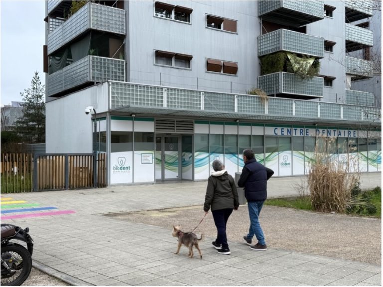 Ginko : l’écoquartier, entre promesses écologiques et réalités urbaines