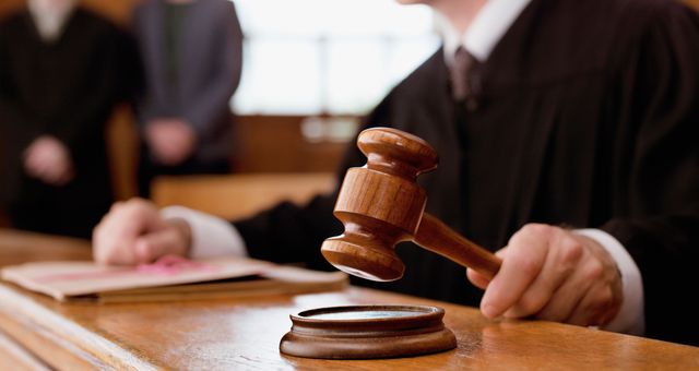 Biscarrosse : un agent de sécurité condamné pour usage abusif de gaz lacrymogène