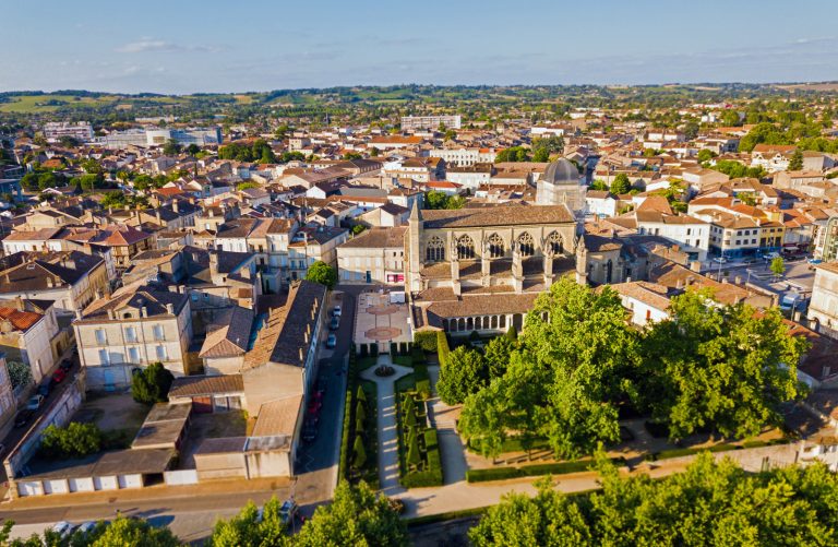 MARMANDE : LES INFOS A RETENIR DU CONSEIL MUNICIPAL