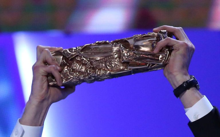 Revue de Presse – Césars 2025 : le prix de la polémique revient à…