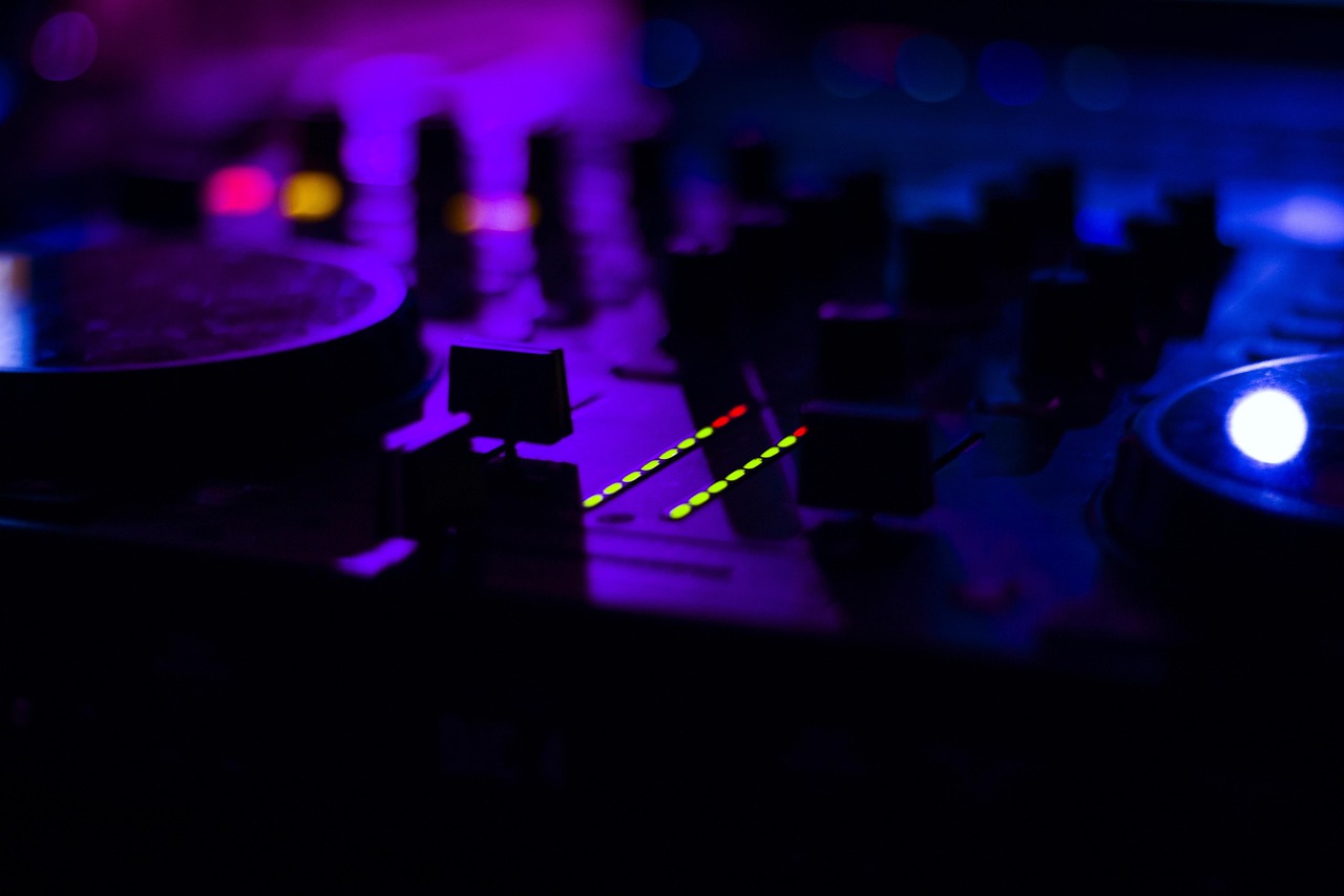Grande Interview : Beatmaker