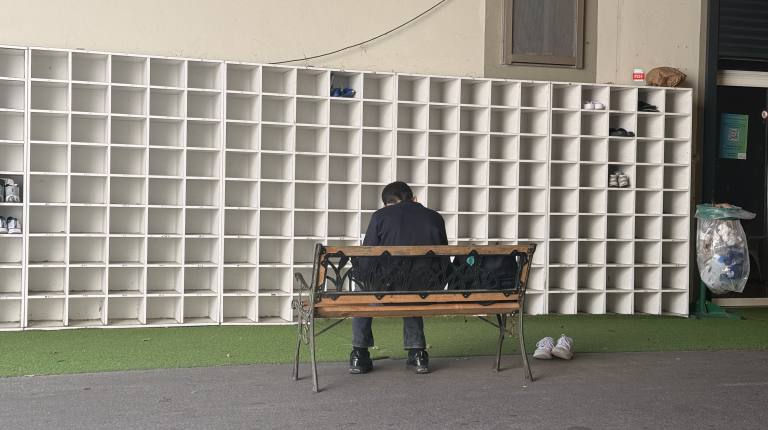 À Pessac, le spectre de l’extrême droite plane sur le vivre-ensemble